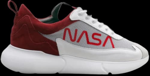 Mercer W3RD NASA Mars