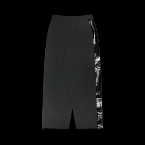 Vetements Taped Track Pants 'Black'