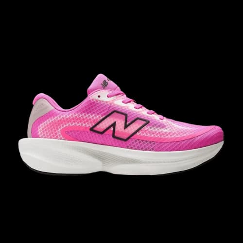 New Balance Ellipse Breathe Linen Black