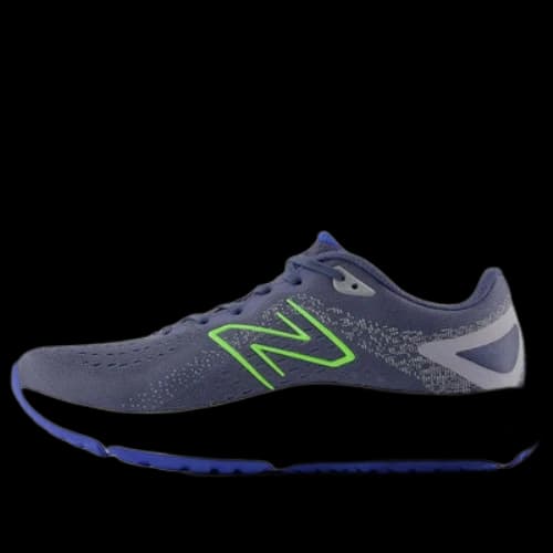New Balance Fresh Foam Evoz v2 'Blue'