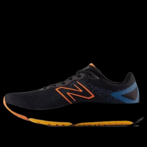 New Balance Fresh Foam Evoz v2 'Black Orange'