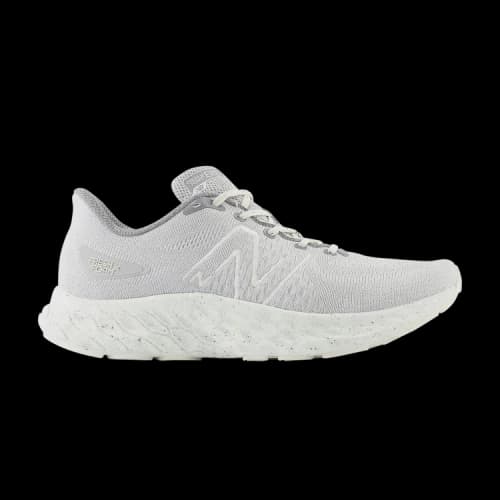 New Balance Fresh Foam X EVOZ v3 2E Wide 'Raincloud Shadow Grey'