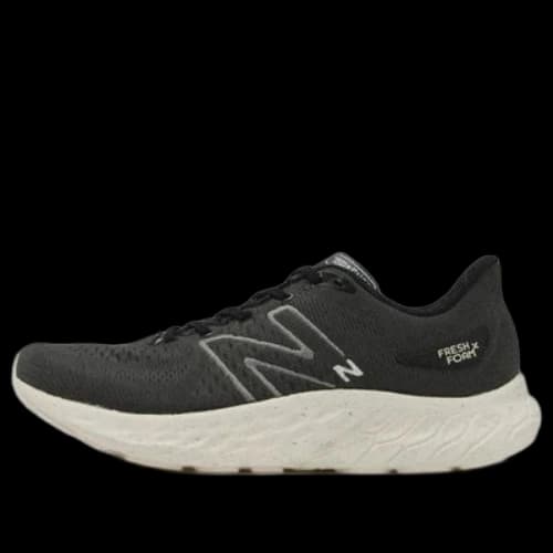 New Balance Fresh Foam X EVOZ v3 'Black Beige'