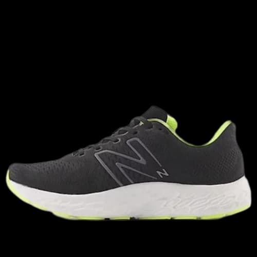New Balance Fresh Foam EVOZ v3 'Black Volt'