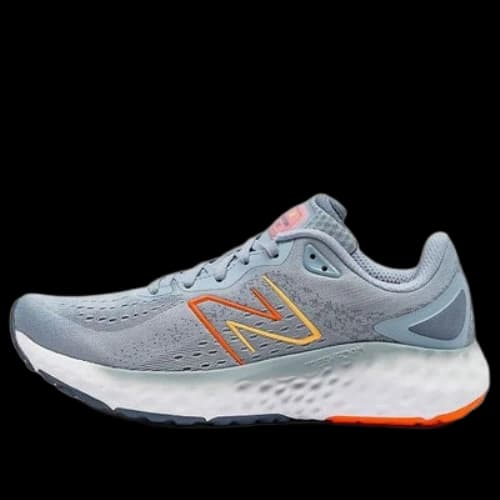 New Balance Fresh Foam Evoz v2 Grey 'Gray White'