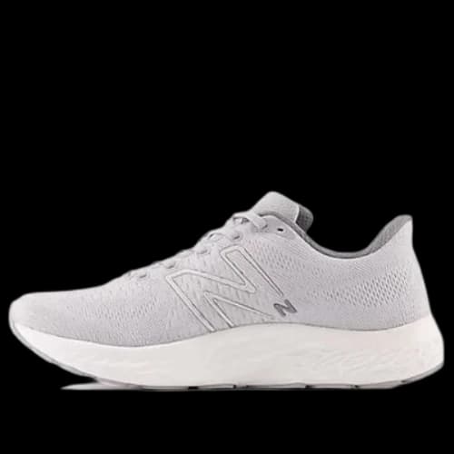 New Balance Fresh Foam Evoz v3 'Graphite Aluminum Grey'
