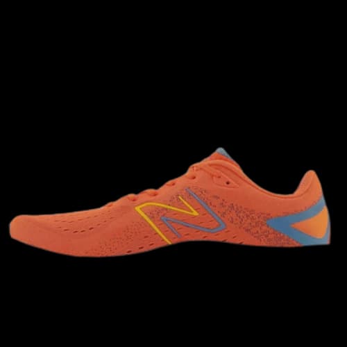 New Balance Fresh Foam Evoz v2 'Orange White Blue'
