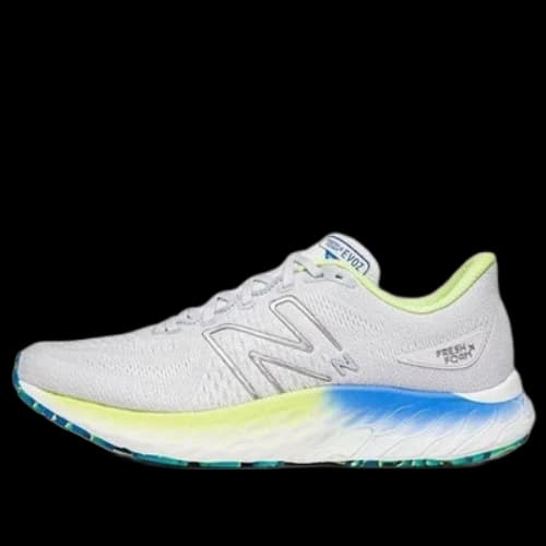 New Balance NB Fresh Foam X Evoz 'Quartz Grey'