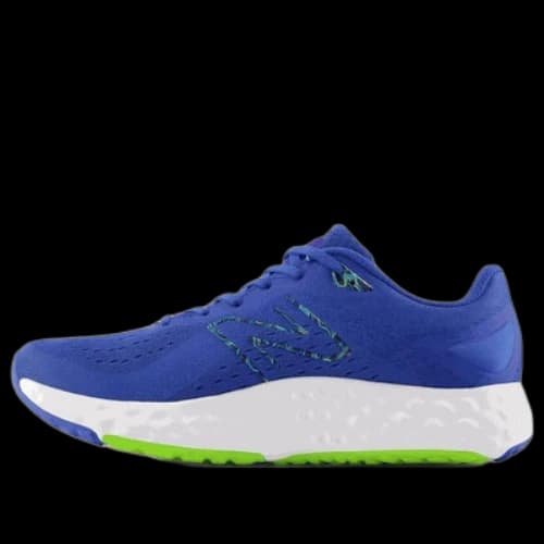New Balance Fresh Foam Evoz v2 'Blue Green White'