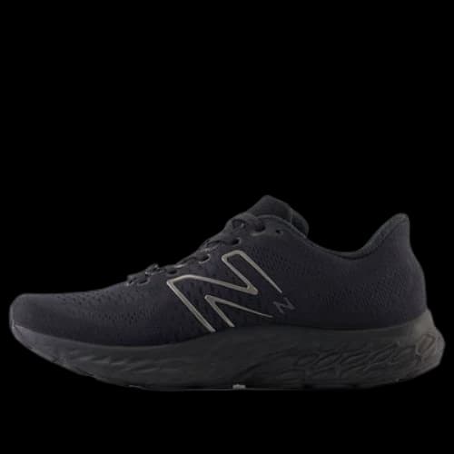 New Balance Fresh Foam X Evoz v3 Slip Resistant 'Black'