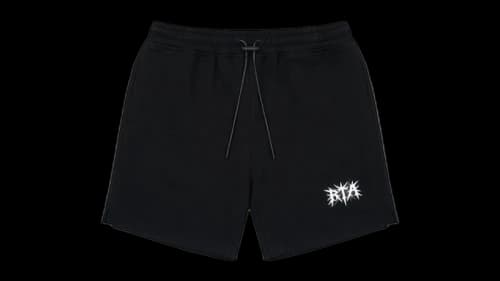 RtA Clyde Shorts Spike
