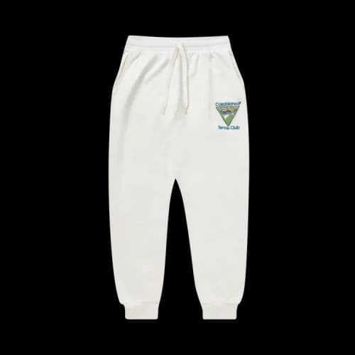 Casablanca Tennis Club Icon Embroidered Sweatpant 'Tennis Club Icon'