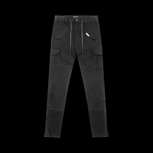 RtA Otis Jean 'Black'