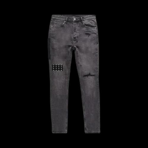 Ksubi Chitch Copy Paste Pants 'Black'