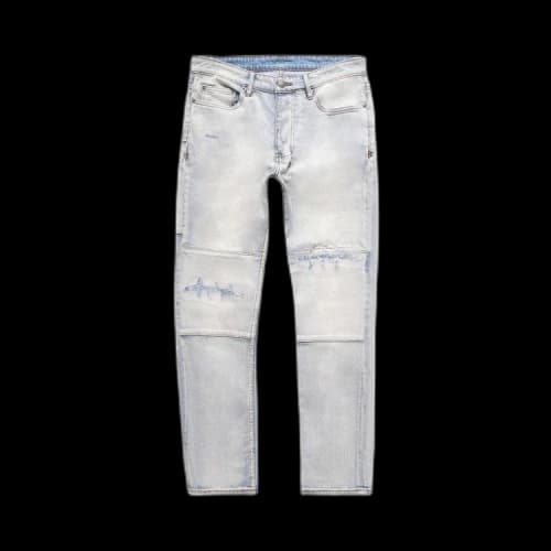 Ksubi Hazlow Nimbus Pants 'Denim'