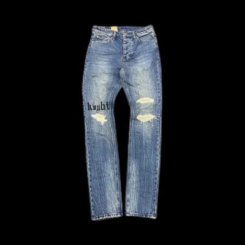 Ksubi Chitch Boneyard Kult Jeans 'Denim'