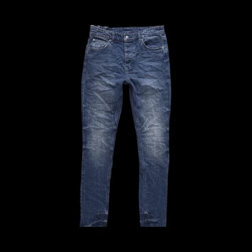 Ksubi Chitch Hilite Pants 'Medium Wash'