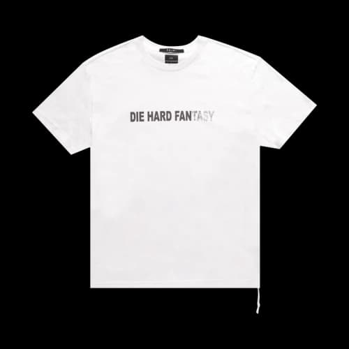 Ksubi Fan Biggie Tee 'White'