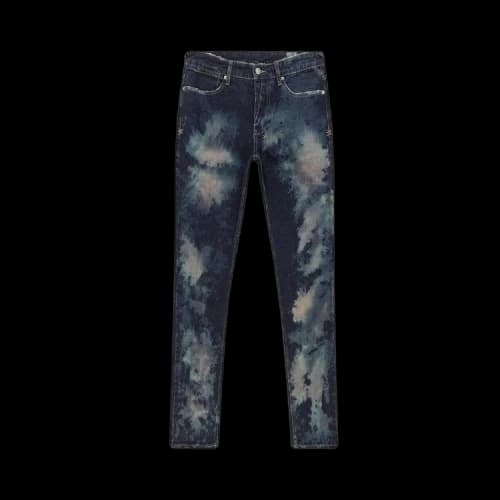 Ksubi Van Winkle Skinny Jeans 'Journey'