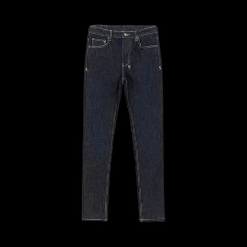 Ksubi Chitch Rinsed Jeans 'Denim'