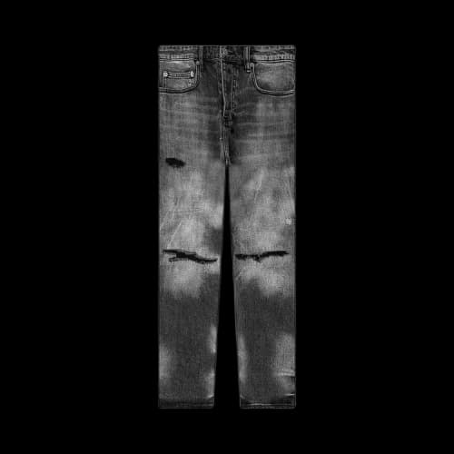Ksubi Wolfgang Tektonik Jeans 'Black'