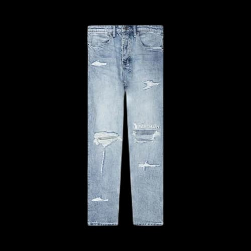 Ksubi Van Winkle Youtopia Jeans 'Denim'