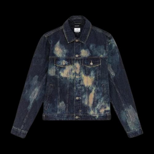 Ksubi Classic Jacket 'Journey'