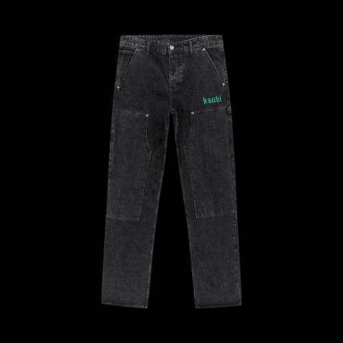 Ksubi Readyset Pant 'Black'