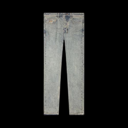 Ksubi Chitch Denim Jean 'Stagelight Studded'