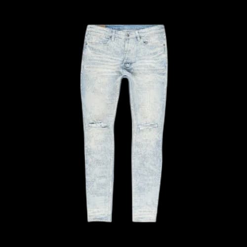 Ksubi Van Winkle Jeans 'Stencil Legacy'