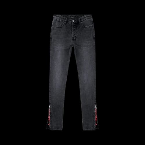 Ksubi Van Winkle Angst Chambers Jeans Denim