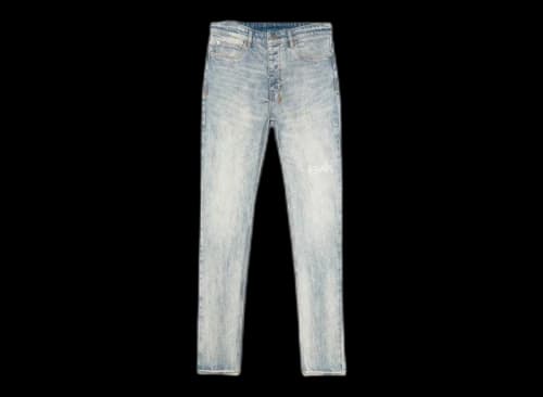 Ksubi Chitch Stairway Jean Blue