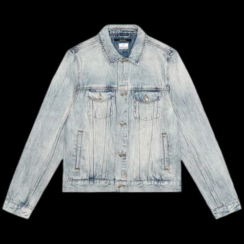 Ksubi Classic Jacket 'Stairway'