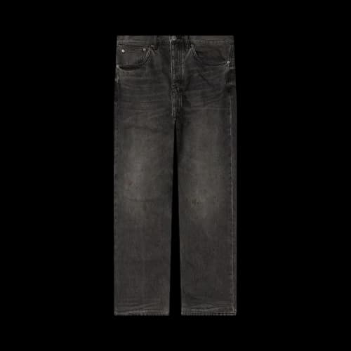 Ksubi Anti K Jean 'Mekanik Grey'