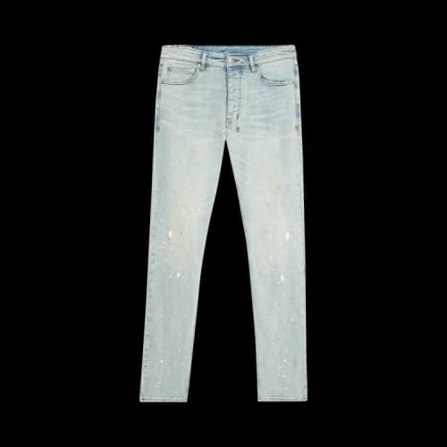 Ksubi Chitch 'Scatter Blue'