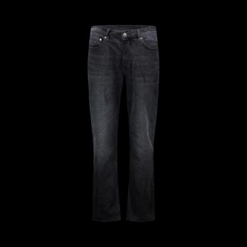 Ksubi Hazlow Rinsed Resin 'Black'
