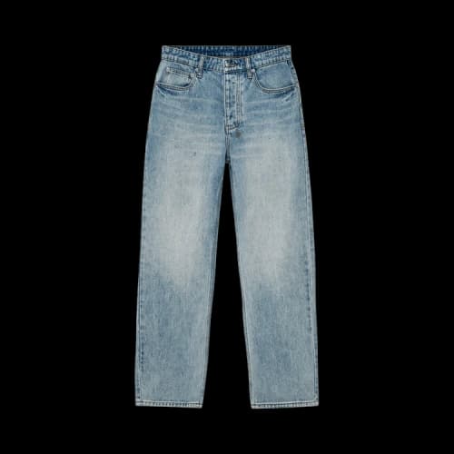 Ksubi Hazlow 'Scatter Blue'