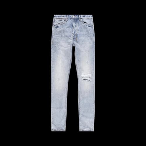Ksubi Van Winkle Jean 'Manhattan 1999'