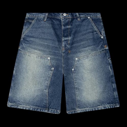 Ksubi Maxx Operator Short 'Rodeo Blue'