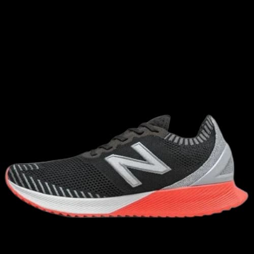 New Balance FuelCell Echo 'Black Red'