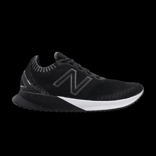 New Balance FuelCell Echo 'Black White'