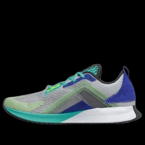 New Balance Fuelcell Echolucent Blue/Green