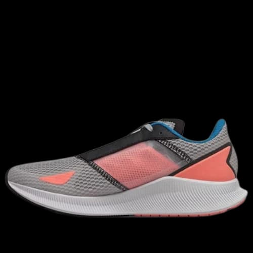 New Balance FuelCell D-Wide Grey/Pink