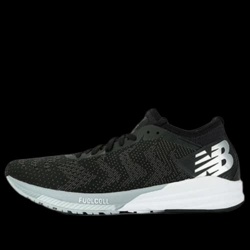 New Balance FuelCell Impulse 'Black White'