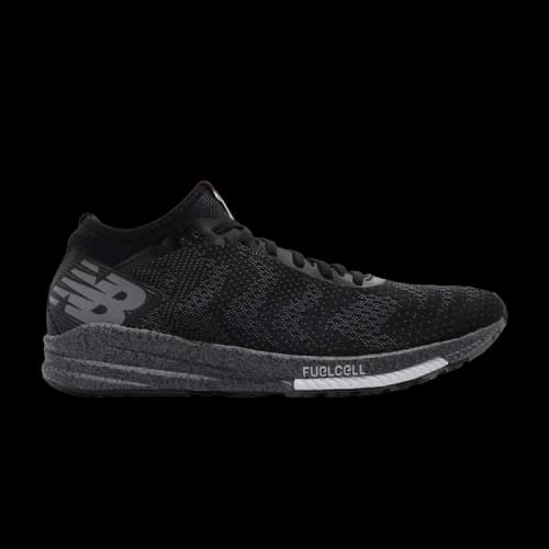 New Balance FCIMNY 'Black'