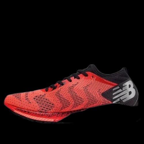New Balance FuelCell Impulse 'Red Black'