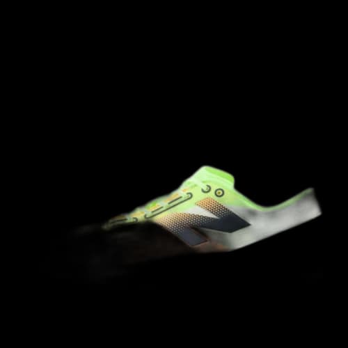 New Balance FuelCell Pvlse v1 Running 'Fluorescent Green'