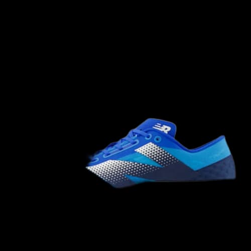 New Balance FuelCell Pvlse v1 YW 'Blue'