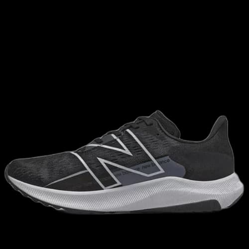 New Balance FuelCell Propel v2 'Black White'