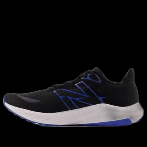 New Balance FuelCell Propel v3 'Black Blue'